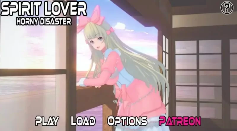 【PC/安卓】精灵恋人 (Spirit Lover) Ver0.59 AI汉化版+日系SLG游戏 [1P+3.10G][百度盘]