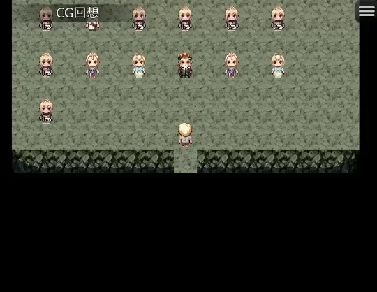 [RPG/双端/NTR]堕落的大槌姬 堕落の大槌姫 内嵌AI汉化+作弊 [3+687M][百度盘]
