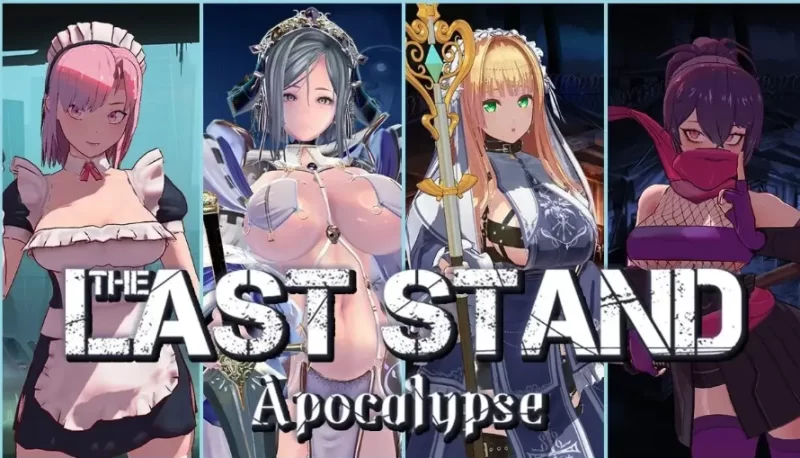最后的阵地.末日启示录v1.0.7(20260801)【PC [1+844m][百度盘]