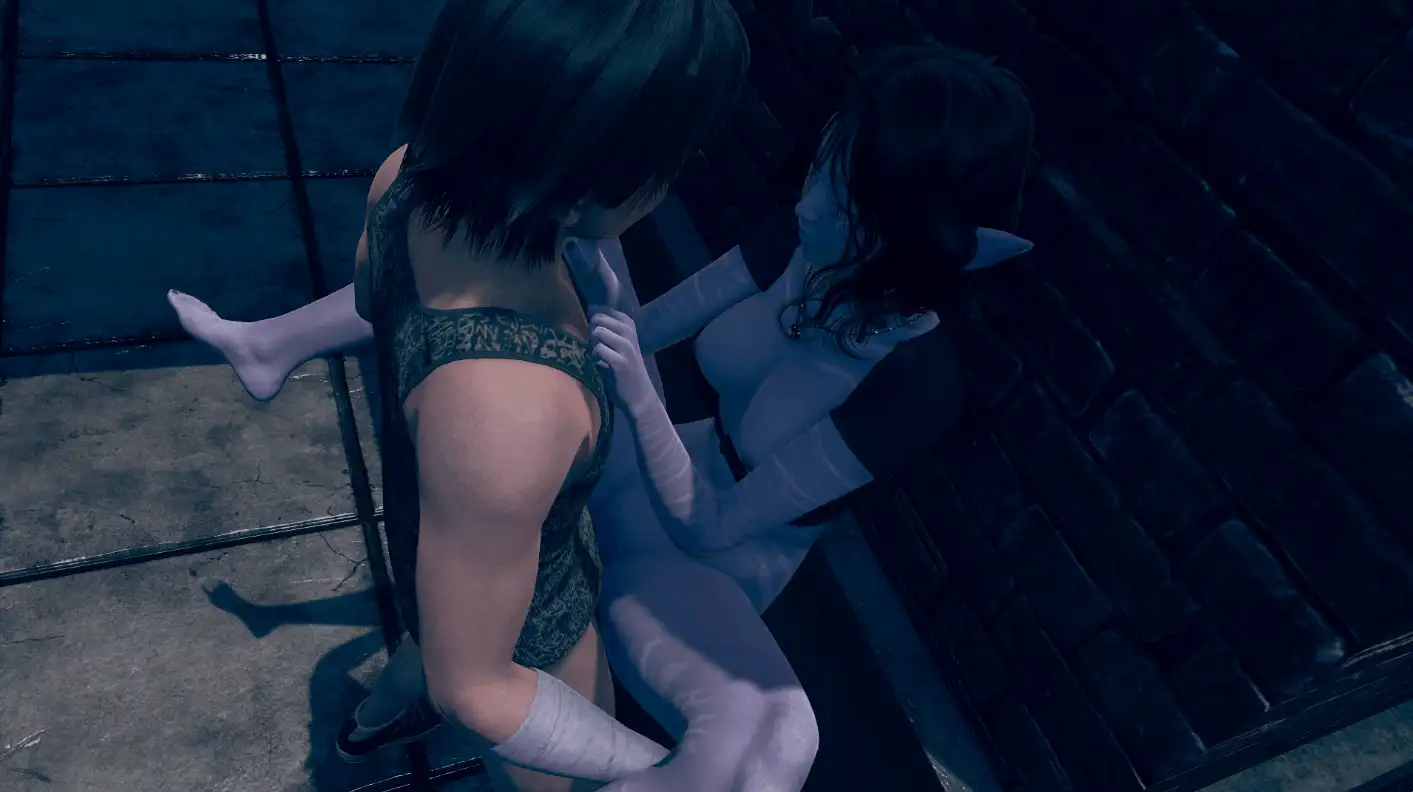 [PC/安卓/亚洲SLG]再见另一天 To See Another Day V0.1.6c 汉化动态 [4+4.1G+1.84G][多种下载方式]
