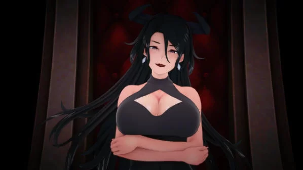 [SLG/3D/日式]受污欧美和谐 魅魔的拥抱 汉化版 [1+2.23G][百度盘]