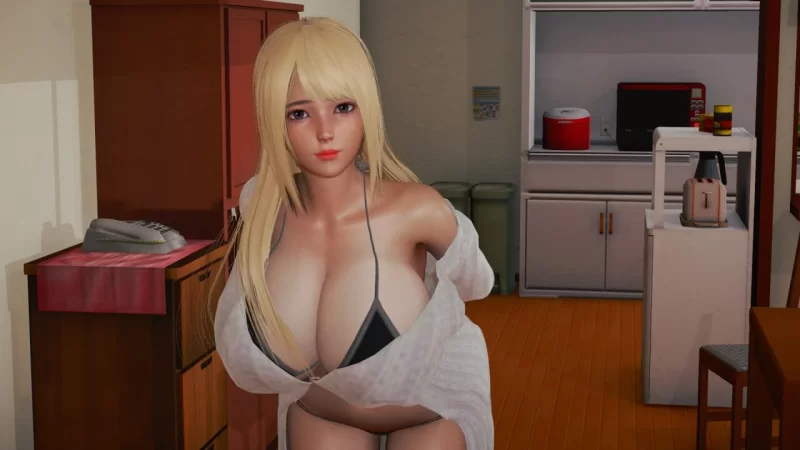 PC+安卓–后宫腐败 Harem Corruption V12.0 官方中文版 [1+4.81G][百度盘]