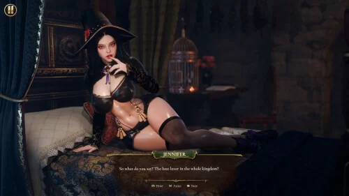 PC–Goblins Stole My Panties Final [1+2.14G][百度盘]