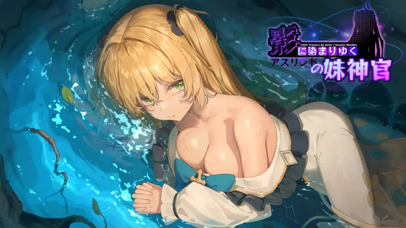 双端  影色渐染 阿斯林顿的妹神官v1.3.3+DLC官中步兵+存档+… [2+6g][百度盘]