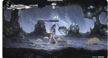更新[街机ACT/战斗H/全动态pc] 真红玛瑙 v0.146.0官中步兵版存档 [1+3.20G][百度盘]