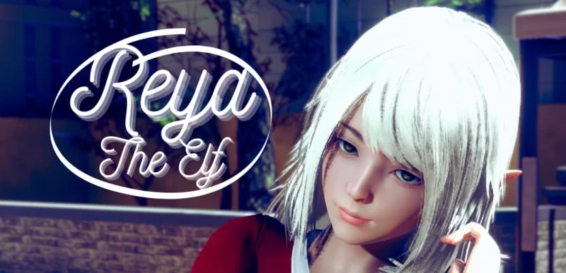 【更新SLGPC安卓AI汉化v0.7.4】精灵雷亚Reya the Elf [2+1.3G+17G][百度盘]