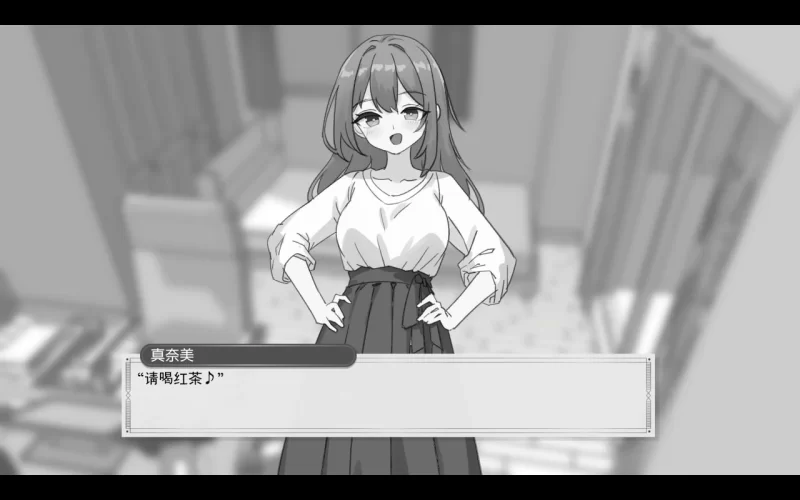[SLG/PC/安卓/官中/动态]温柔可爱的一起的秘密三天 [1+1.59GB][百度盘]
