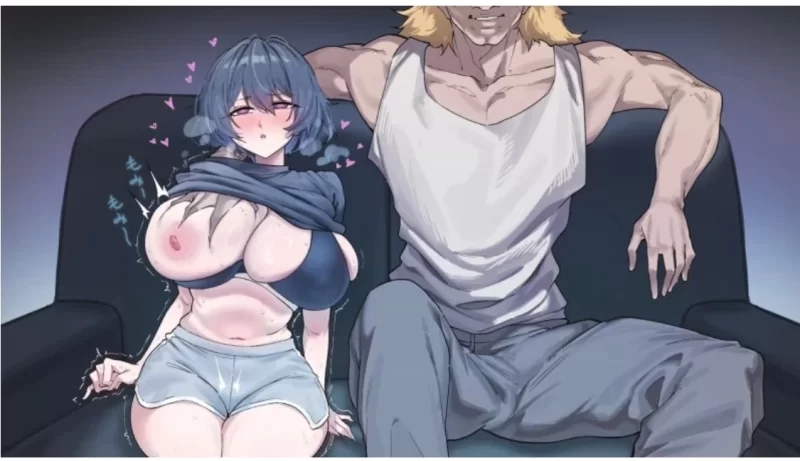 救生员狂热0.94A官中版【PC/精品SLG/NTR/步兵/动态】 [1+500M][百度盘]