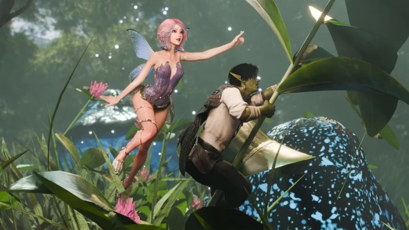 PC–哥布林偷走了我的内裤 Goblins Stole My Panties Final 官方中… [1+1.75G][百度盘]