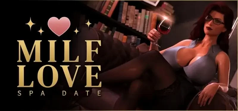 【SLG/官中/动态】熟女之爱.温泉约会 v1.1a 官中步兵版 [1+1.23G][百度盘]