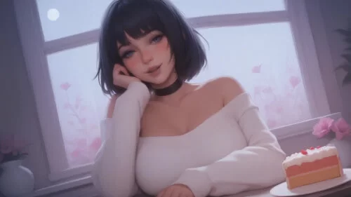 [SLG官中PC动态步兵]痴迷的露西 Obsessed Lucy 正式版 [1+1G][百度盘]