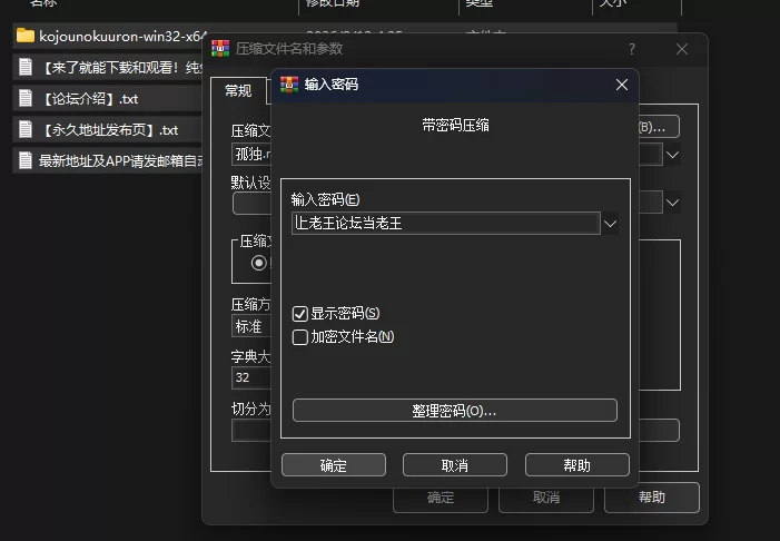 [PC+/致郁/AI汉化] 孤城空论 孤城の空論 v1.0.0 [1+328.10MB][百度盘]