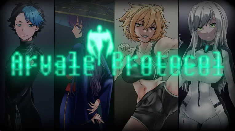 新作[日式RPG/调教/男性受pc]雅瓦莱协议v1.1.1AI汉化步兵版存档 [1+2.0G][百度盘]