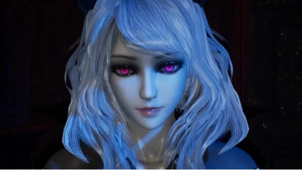 [SLG/3D/欧美]吸血鬼大厦 Vampire Mansion Ver1.5.6 [1+2.25G][百度盘]