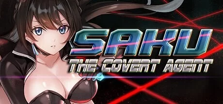 [SLG/官中/动态/步兵]特务朔的秘密行动 Saku the v26.07.03 官中版 [1+1G][百度盘]