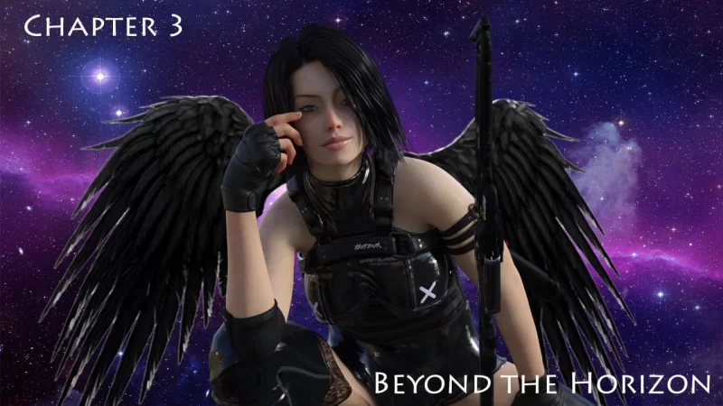 [PC][SLG/3D/欧美]兰斯舰长 Captain Lance V0.75.14 汉化版[PC+安卓/2…. [1+2.12G][百度盘]