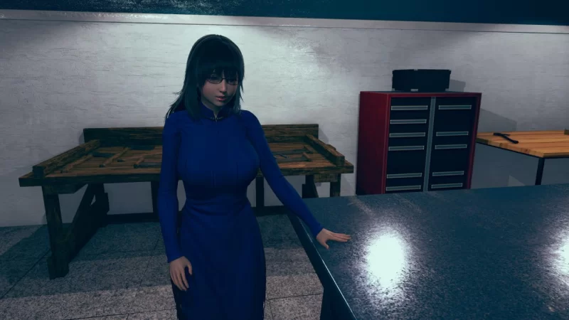 再见一天 To See Another Day v0.1.6c AI版【PC+安卓/5.55G/更新】 [2+5.55G][百度盘]