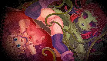 【PC/动态/3D】纯真少女的魔界冒险 SS V1.07 官方中文步兵版 [1+2.7G][百度盘]