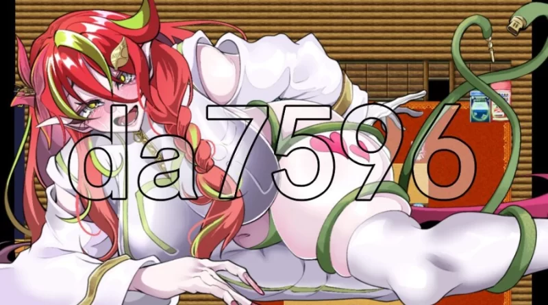 魅魔虫 サキュバグ v1.01 PC+安卓 内嵌AI汉化版+作弊码 [1+974m][百度盘]