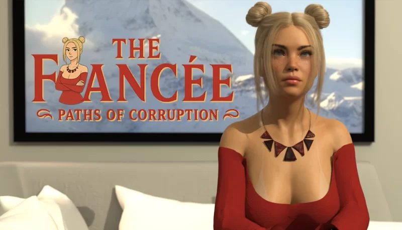 未婚妻 The Fiancée [v2.1g] AI版【PC+安卓/2.48G/更新】 [2+2.48G][百度盘]