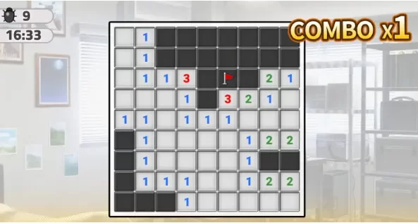 【SLG/pc】地雷系少女(体验版)1.3DAI汉化 [1+1.95G][百度盘]
