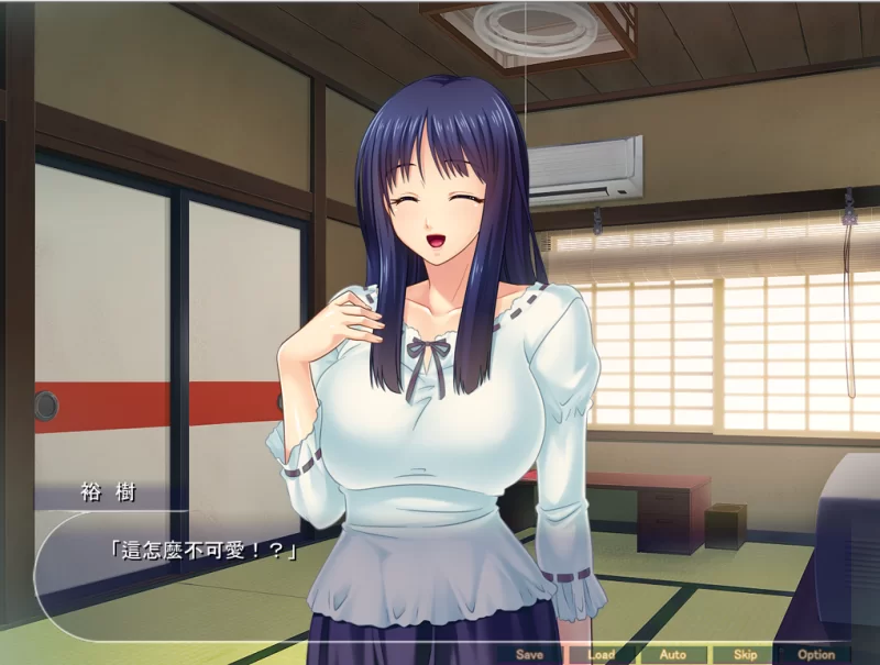 【PC】爱妻的寝取~愛妻ネトラレ ～v1.0+全CG存档+汉化 [1P+300M][百度盘]
