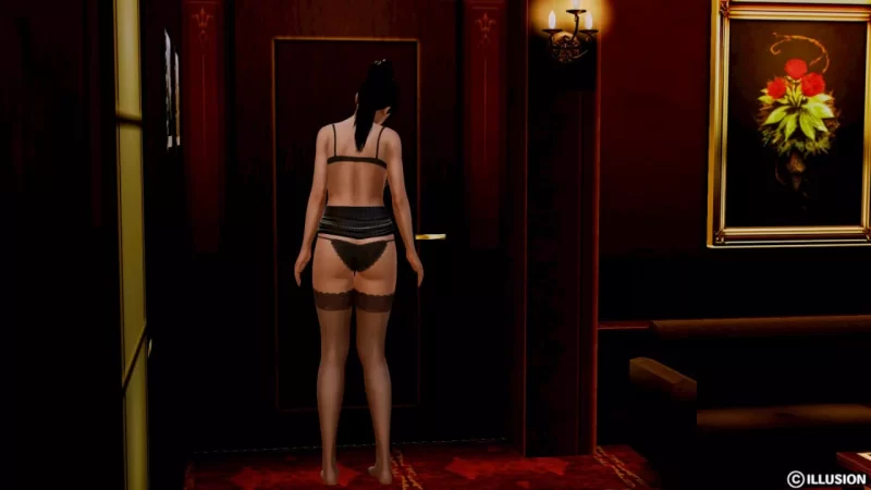 [PC][SLG/3D/亚洲]强迫者 Forceur v1.1.0 汉化版[PC+安卓/619M] [百度… [1+619M][百度盘]