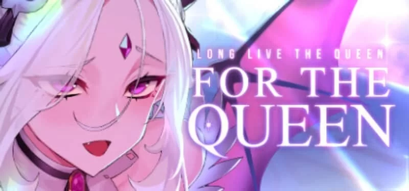 PC更新[互动SLG/动态] 侍奉女王 For the Queen Ver251003 官中步兵+DLC [1+1.6g][百度盘]