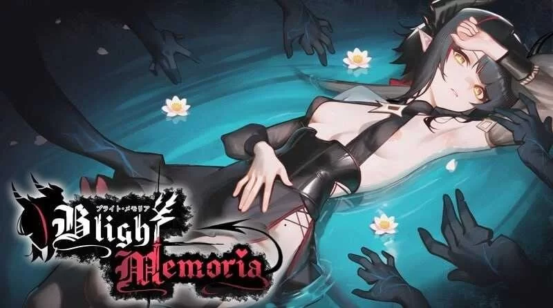 【PC】更新[ACT/肉鸽/动态] 苍蓝枯萎的梅莫里亚/灾厄铭忆v0.0.2.7 汉化版 [1+696M][百度盘]