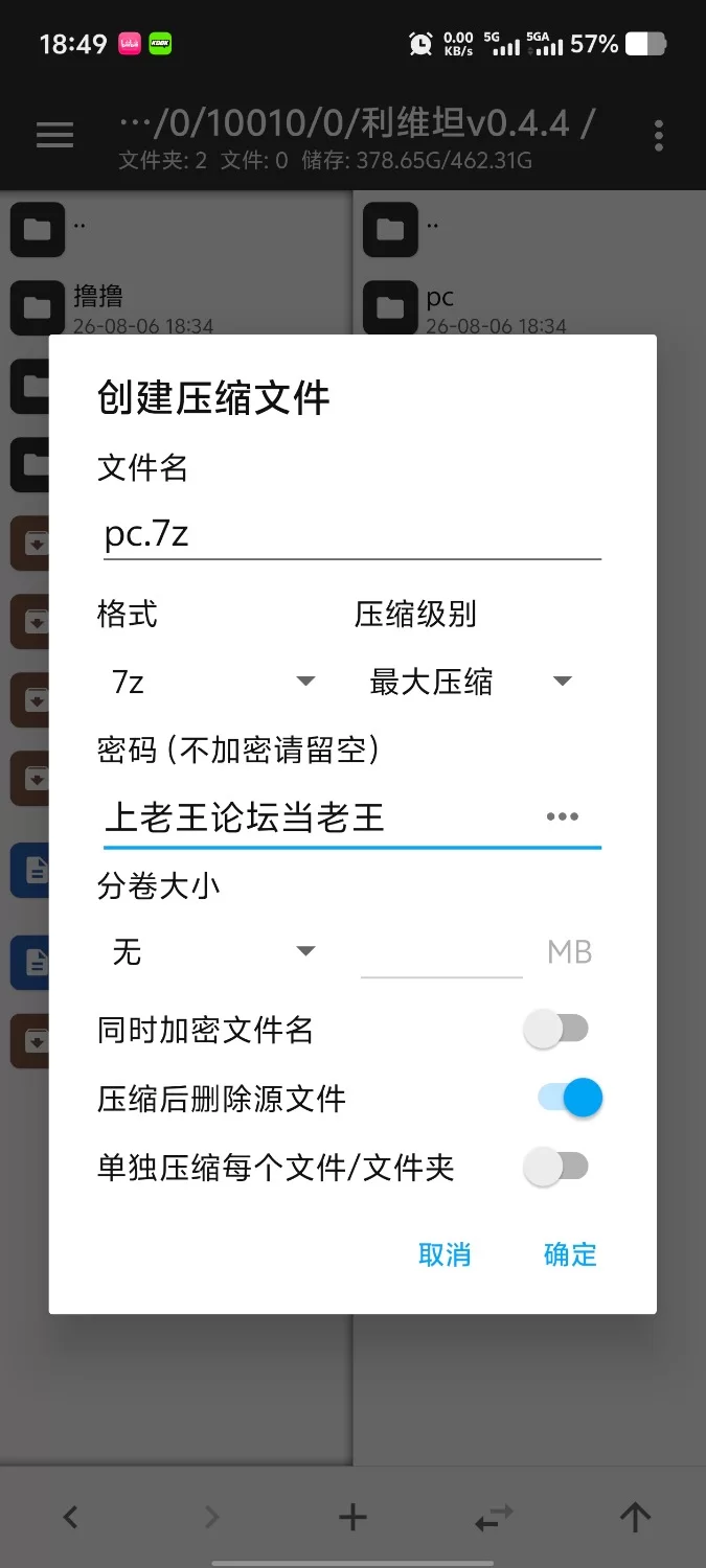 【pc+安卓/亚洲SLG/官中/动态】利维坦v0.4.4 官中版 [2+2.93G][百度盘]