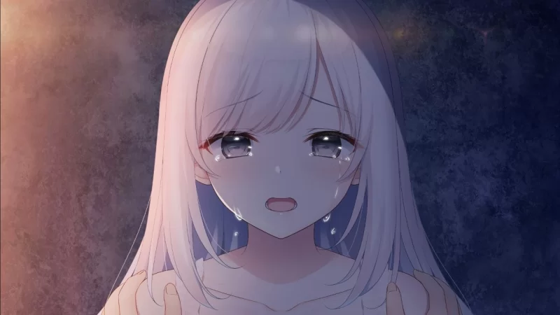 【ADV/安卓】Dreamin’ Her -我梦见了她 [1+1169M][百度盘]