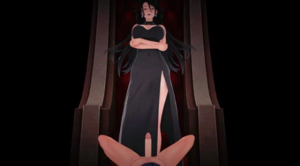 [SLG/3D/日式]受污欧美和谐 魅魔的拥抱 汉化版 [1+2.23G][百度盘]