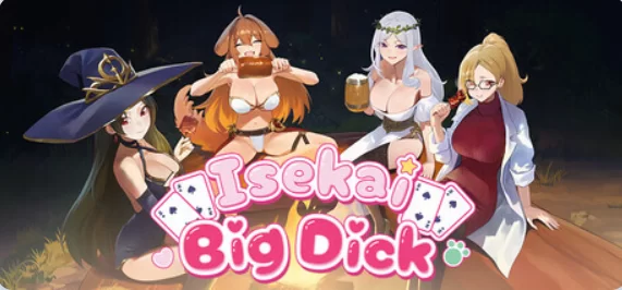 【PC/官中/日系/SLG游戏/2.3G】异世界大老二 Ver1.1.1 [1P+2.3G][百度盘]