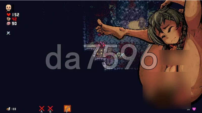 pc洛娜的世界 LonaRPG B.0.10.8.05 官中步兵版 [1+673m][百度盘]