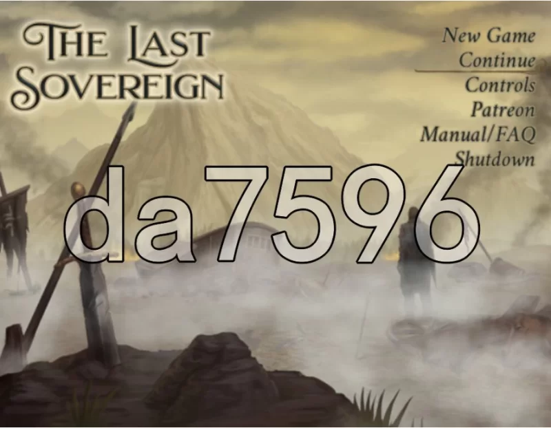 pc最后的君主 The Last Sovereign v1.2.2 生肉步兵版 [1+1.23g][百度盘]