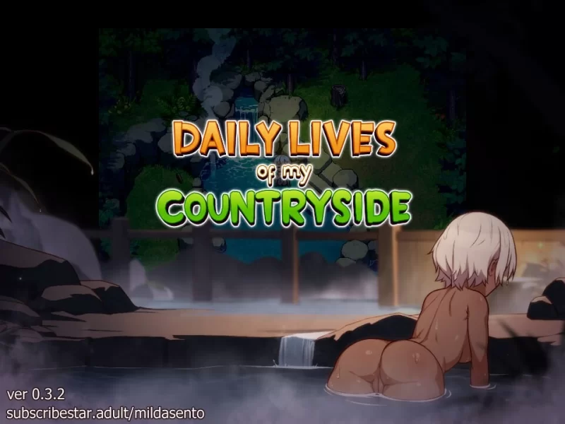 PC+安卓–我的乡村日常生活 Daily Lives of My Countryside v0.3.5 汉… [1+3.75G][百度盘]