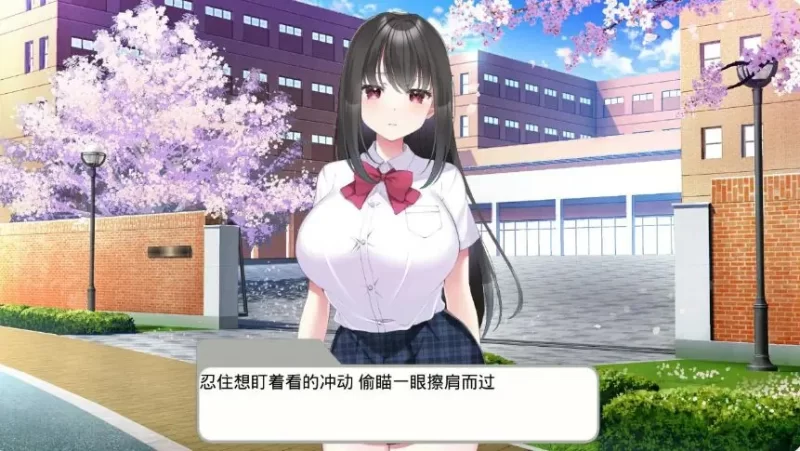 【PC/官中/日系/SLG】催堕的雌性们官方中文版+日系SLG游戏 [1P+0.6G][百度盘]