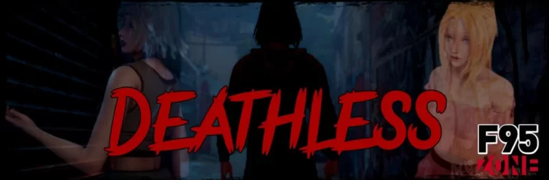 不死 Deathless Ep.2 P1 AI汉化版【PC+安卓】 [1+2.2G][百度盘]