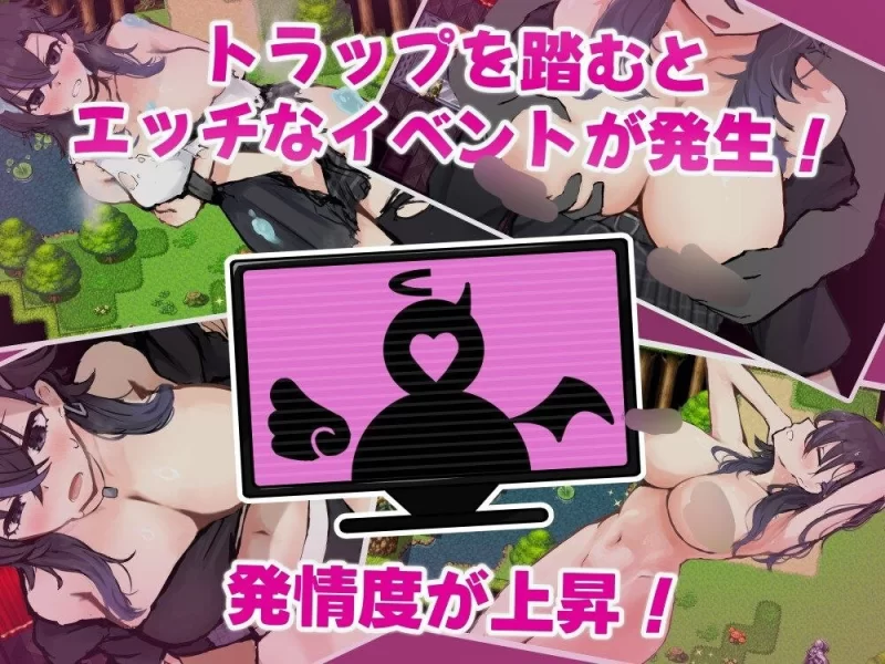【RPG/安卓】和女性朋友做爱就出不去的房间 [1+470.4M][百度盘]