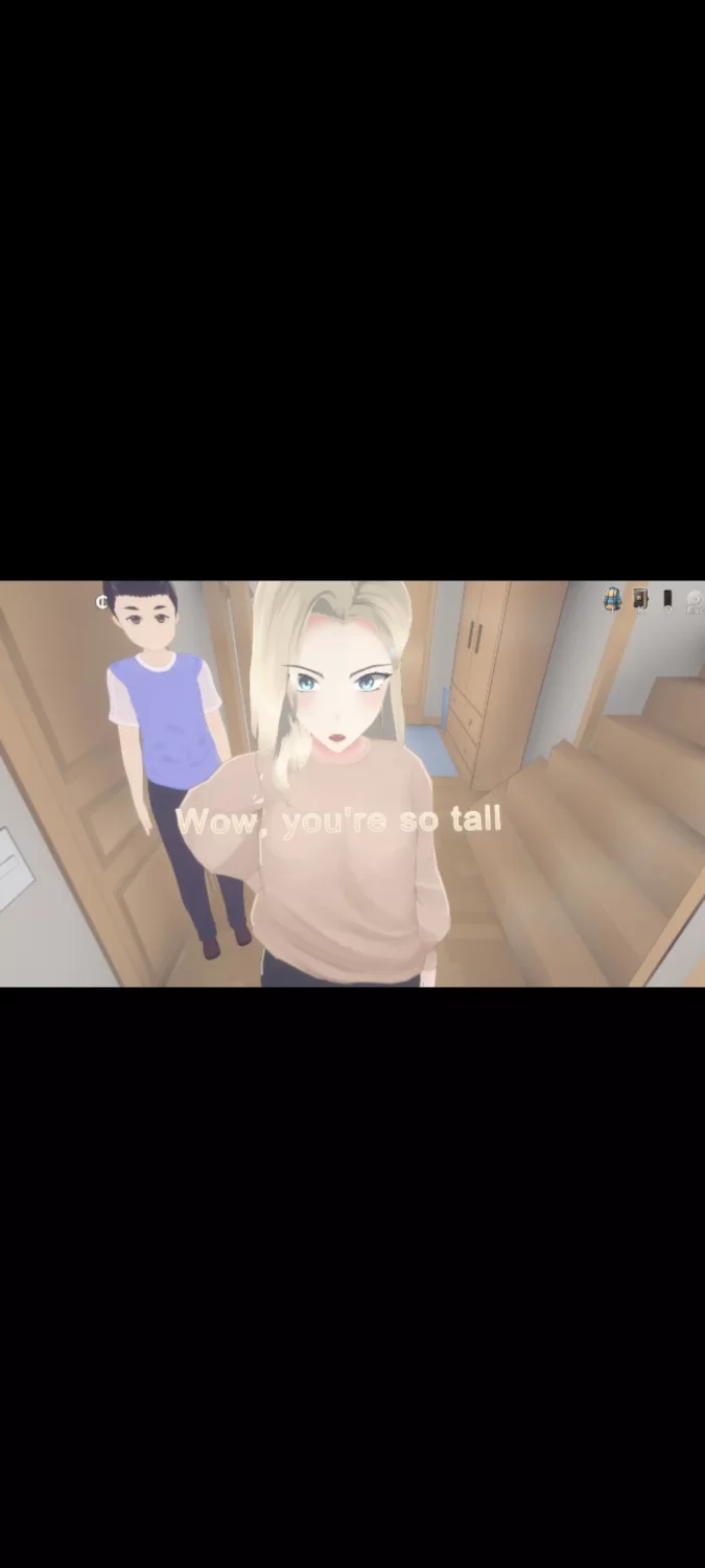【3D/互动/动态/生肉/PC】莎拉的房子 莎拉之家 Sarah’s House v0.11.6 [1+760MB][百度盘]