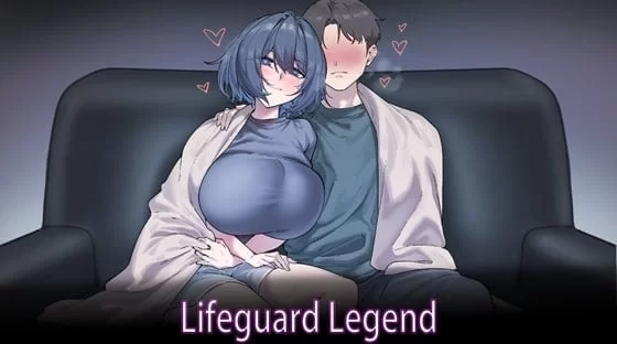 [PC/爆款SLG/NTL/动态]救生员狂热v0.9.4a [1+432.39M][百度盘]
