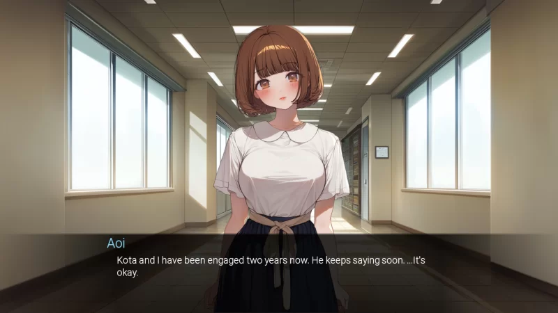 【日系SLG/官中/步兵/PC】NTR 酒店 NTR Hotel 官方中文步兵版【… [1+1.42G][百度盘]