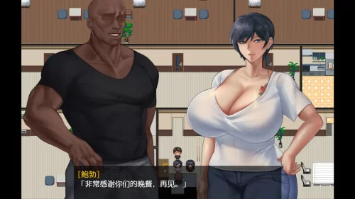 PC–被黑手浸染的玫瑰与百合 Stained Roses & Lilies [1+1.91G][百度盘]