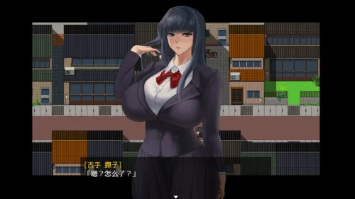 PC–被黑手浸染的玫瑰与百合 Stained Roses & Lilies [1+1.91G][百度盘]