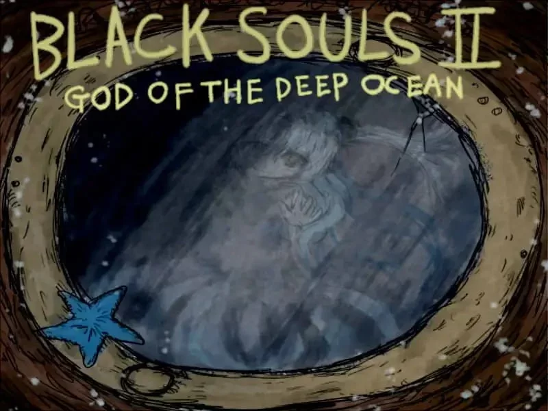 [PC+安卓/神作/类魂/官中/步兵] 黑魂 II BLACK SOULS II v1.4 [1+3.36GB][百度盘]