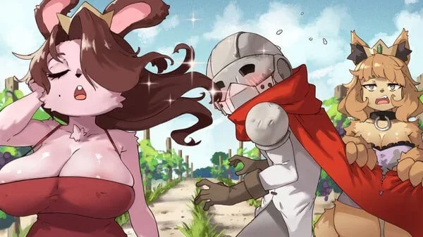 [PC/模拟器/2D/神作/最新/全DLC]公主与征服 Princess & Conquest V1.06 [2+1.47G][百度盘]