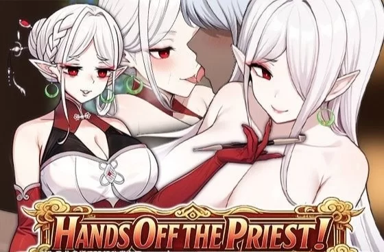 pc[SLG步兵官中]Hands Off the Priest!v20260723+画廊解锁 步兵官中版 [1+500mb][百度盘]