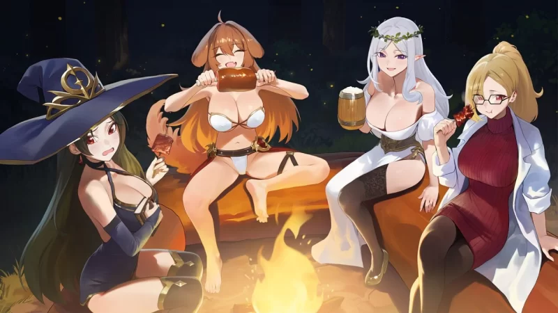 [SLG官中步兵PC]异世界大老二 異世界デカチン Isekai Big v1.0.6 [1+1.3G][百度盘]