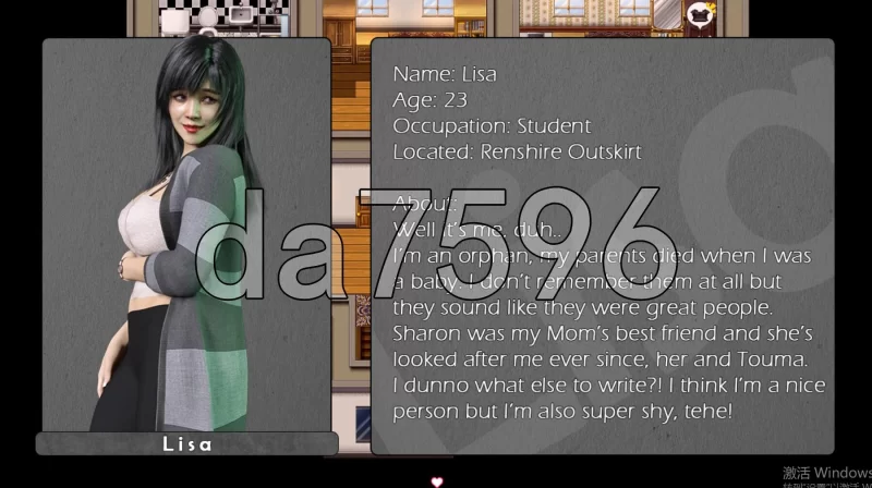 [日式RPG/更新] 丽莎 Lisa  Ver3.4.3 PC+安卓 内嵌AI汉化步兵版+… [1+6.30G][百度盘]
