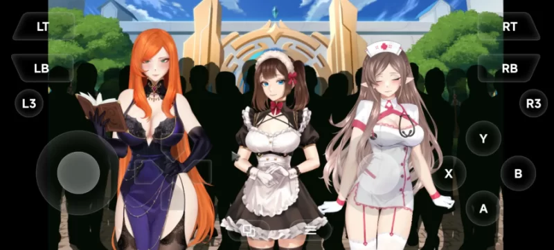 流浪者：破碎的床 v1.0 官中步兵版【PC [1+2.26g][百度盘]